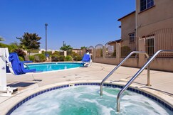 Best Western Plus Route 66 Glendora Inn