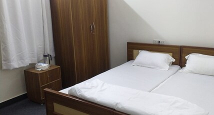 Living Studio Homestay Room Type - Studio Room