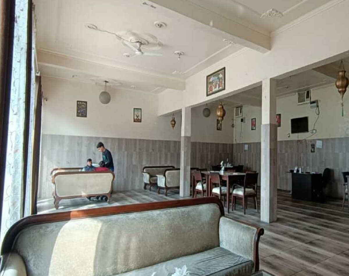 HOTEL PRAGATI AND RESTAURANT - Tap to explore photos