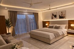 The Rainbow Villa