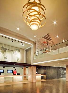 Main gallery