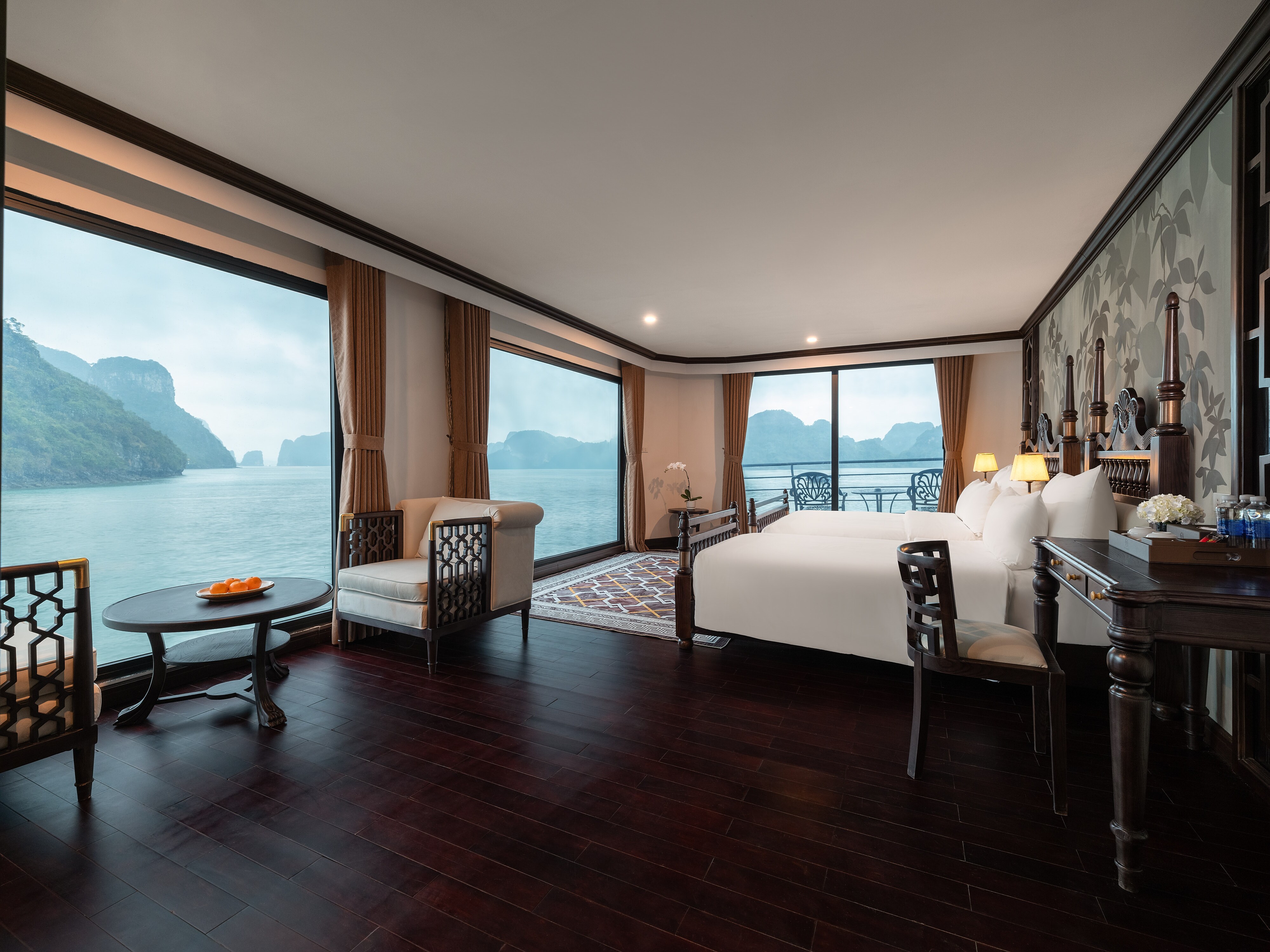Venus Cruises Halong Bay by Venus Group - Tap to explore photos
