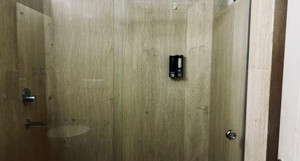 The Crystal Chapter | 1 BHK Room Type - The Crystal Chapter | 1 BHK
