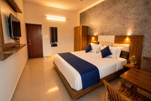 Hotel Mist
