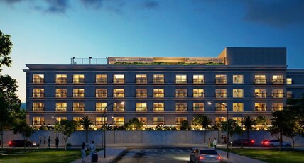 Orchid parc Room Type - Orchid parc