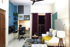 2390 Home Tales by Tipiverse, HSR Layout