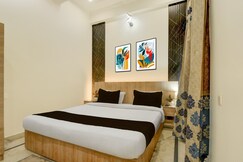 HOTEL O GRAND OAK