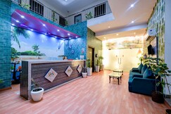 Hotel Sky View at Delhi IGI Airport