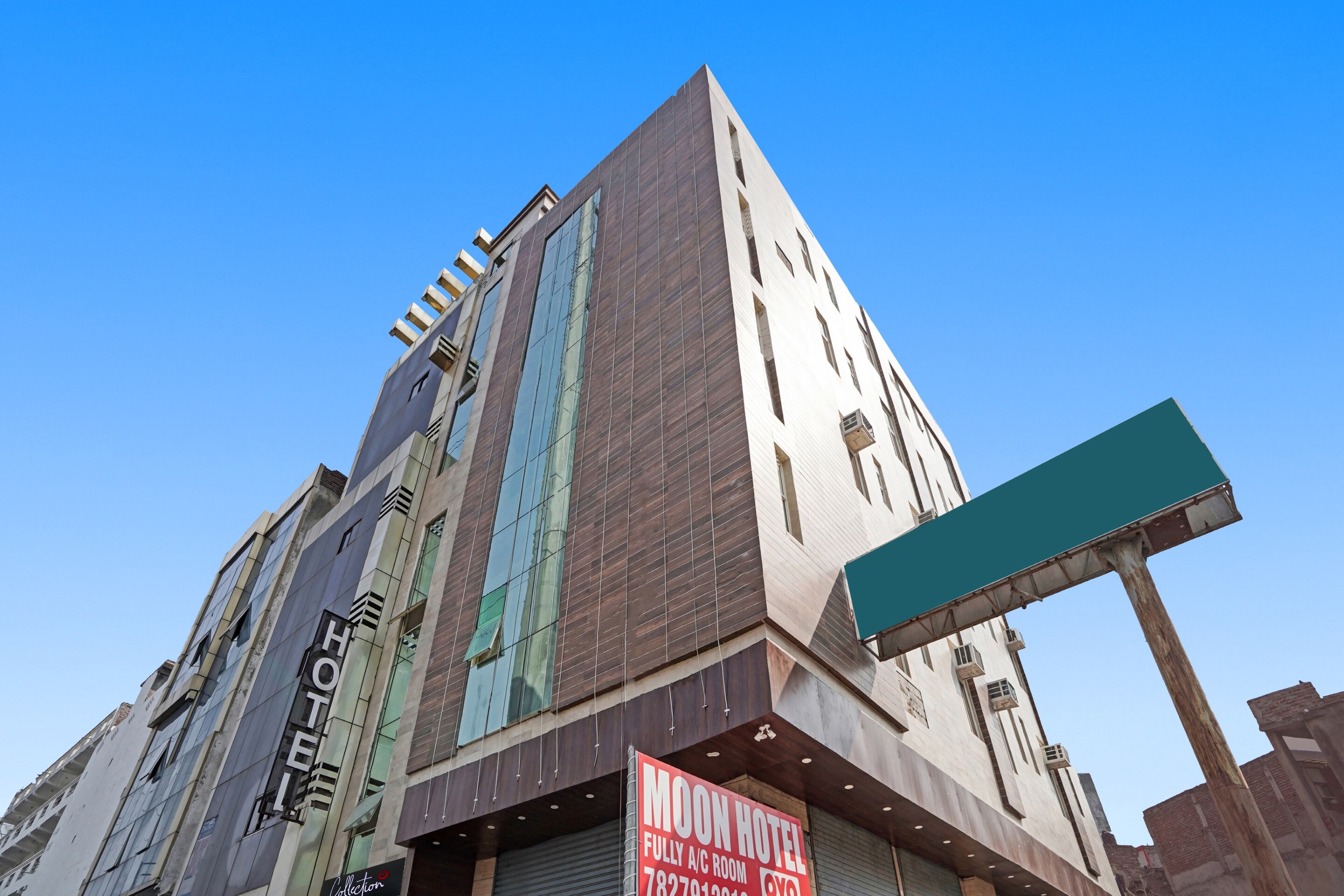 Hotel O Moon Hotel - Tap to explore photos