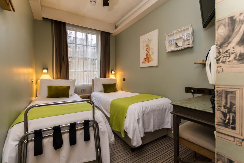 Arosfa Hotel London by Compass Hospitality - Tap to explore photos
