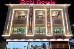 Hotel Richi Royale