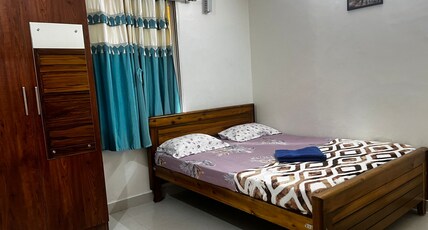 Benziger Inn Room Type - Budget Double Room