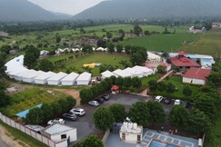 Polo Tent City and Resort