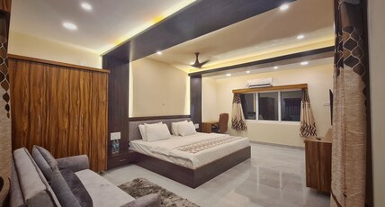 RK Resort Karaikal Room Type - SUITE ROOM FIRST FLOOR