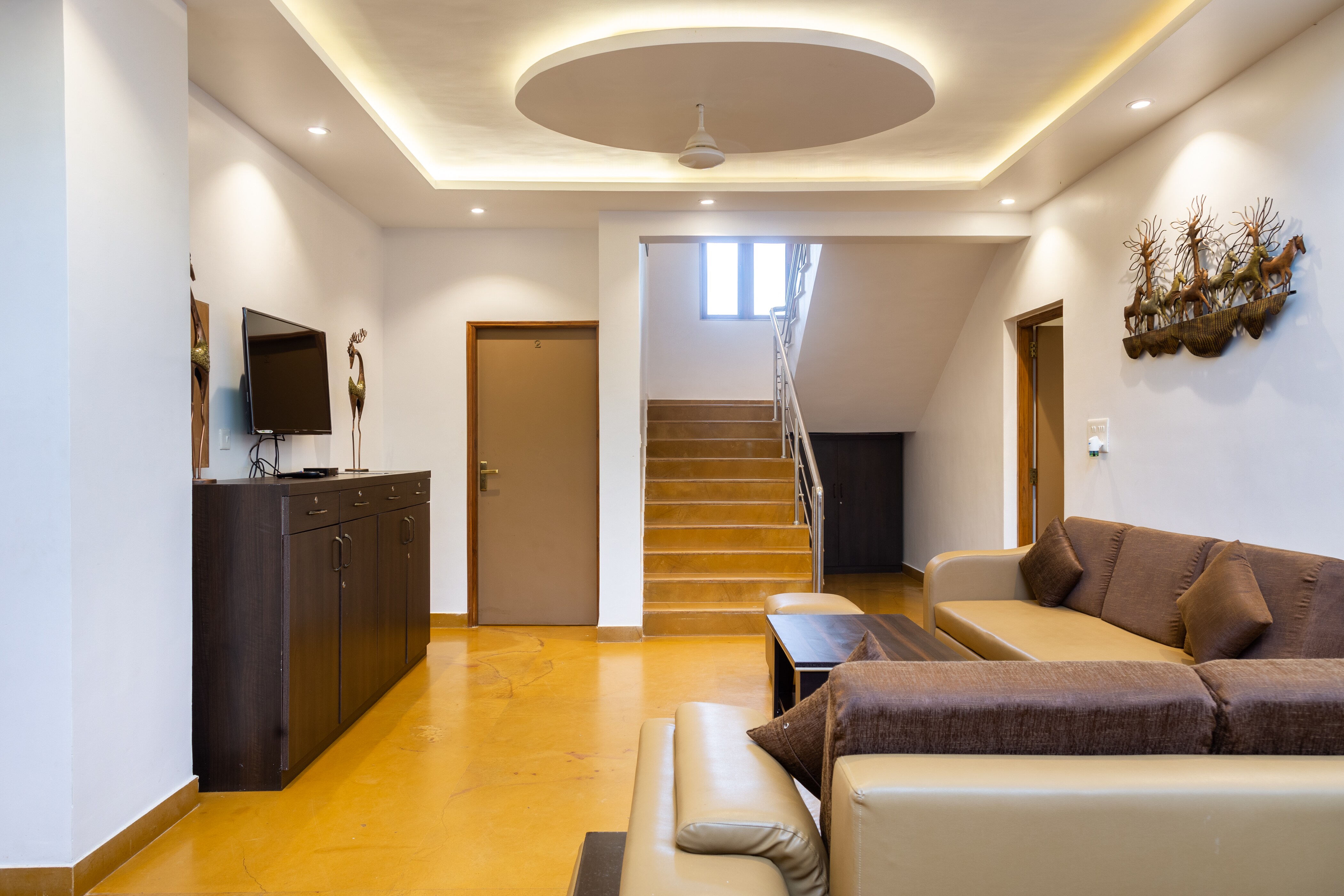 Amara Aqua 5BHK Villa - Tap to explore photos