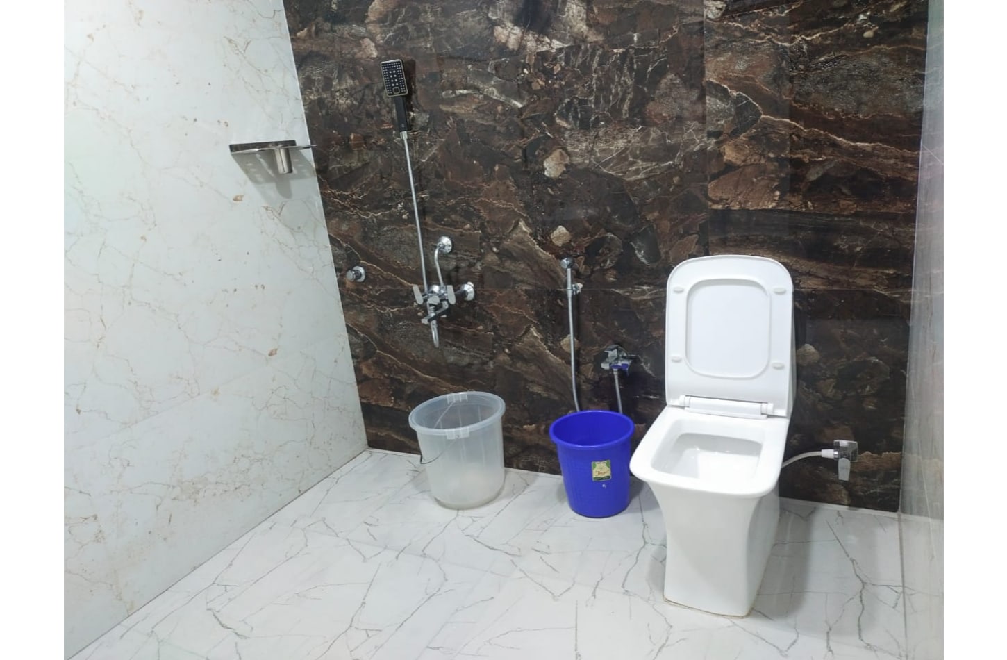 HMS Residency - Tap to explore photos