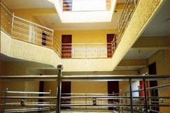 Hotel Surya Residency