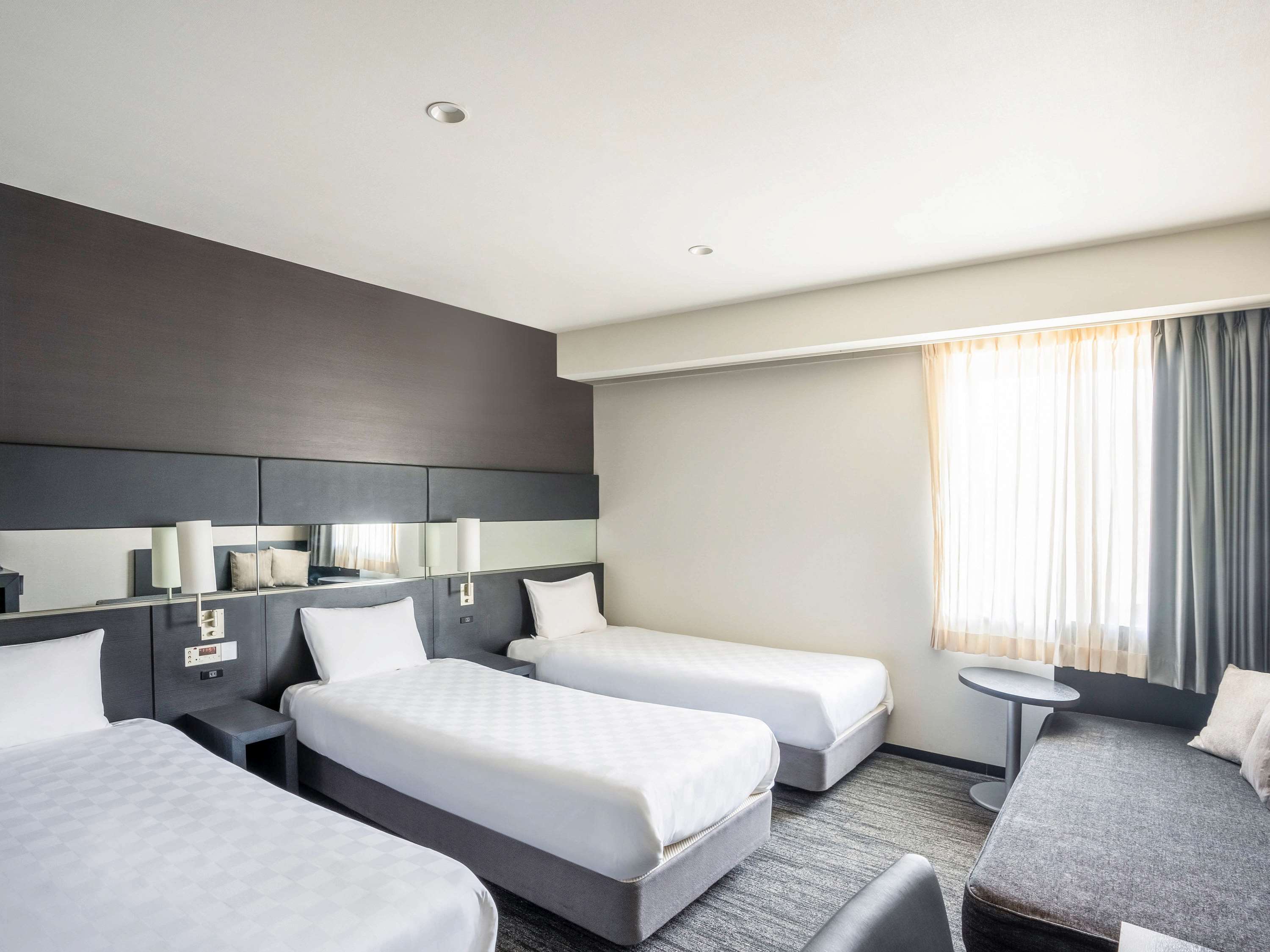 ibis Styles Osaka Namba - Tap to explore photos