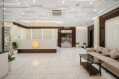 Hotel The Balram