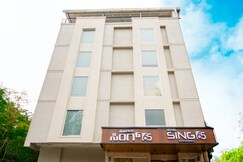 Hotel Sing 65