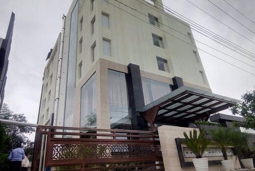 Hotel Ranbirs