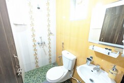 Sapnahomes 3BHK Penthouse near famous Colva beach