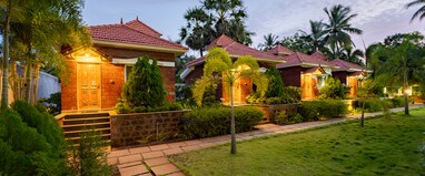 Nathan Resort (ECO Friendly)