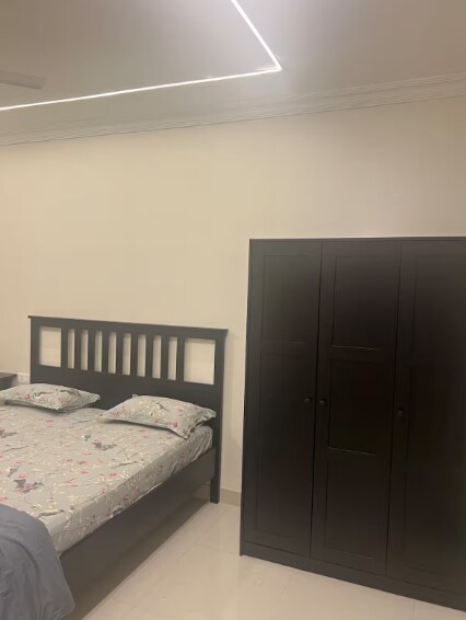 1 BHK Entire Flat - Tap to explore photos
