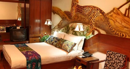 Hotel Alka classic Room Type - Executive Room