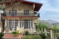 June Valley Luxury Holiday home