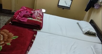 Hotel Sanjay Room Type - Double Standard Room