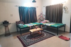 Bajaj Holiday Home