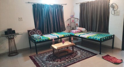 Bajaj Holiday Home Room Type - Bajaj Holiday Home