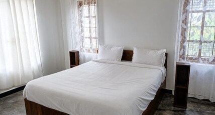 The Earthy Nest by Brown Tree Room Type - 1BHK First Floor
