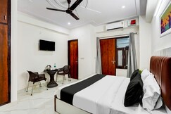 Hotel O Premium Rooms