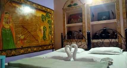 Golden Dreams Guest House Room Type - Standard Double Room Golden Dreams Guest House Room Type - Standard Double Room