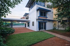 Address of Opal Villa 4 BHK Space in Nature's Nest