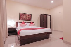 Capital O 133 Griya Ciaji