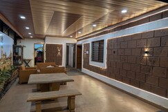 Hotel Rukmini Residency