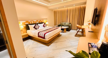 Hotel Lavit and Restaurants Room Type - Signature Luxury