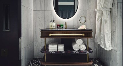 Hotel Indigo NAGASAKI GLOVER STREET Room Type - 2 Doubles Premium North Building