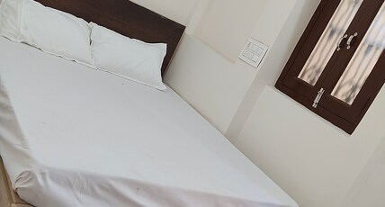 Hotel aman Room Type - Family Room