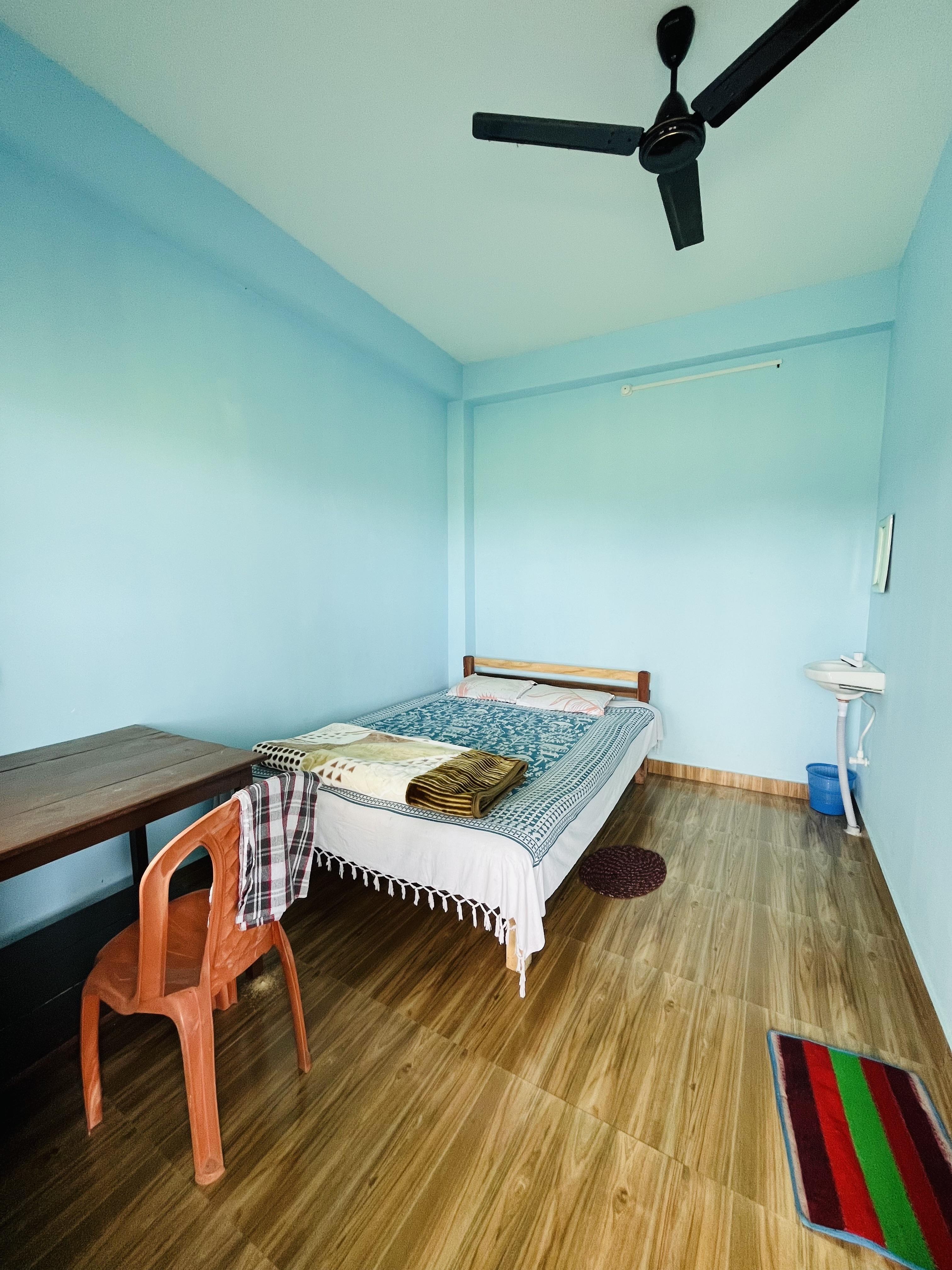 Homestay Swarnali - Tap to explore photos