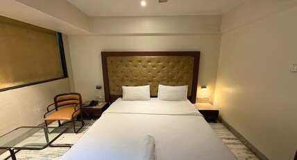 Pravasi Residency Room Type - Standard Room
