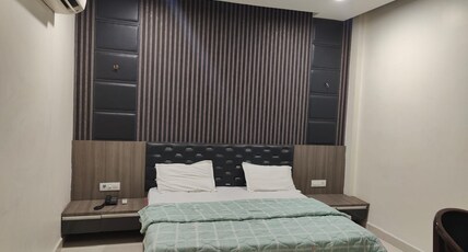 Shahi Haveli Room Type - Super Deluxe  Room