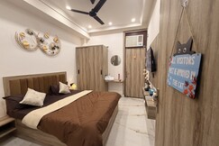 Stayva Repose Boutique Apartment Near Medanta