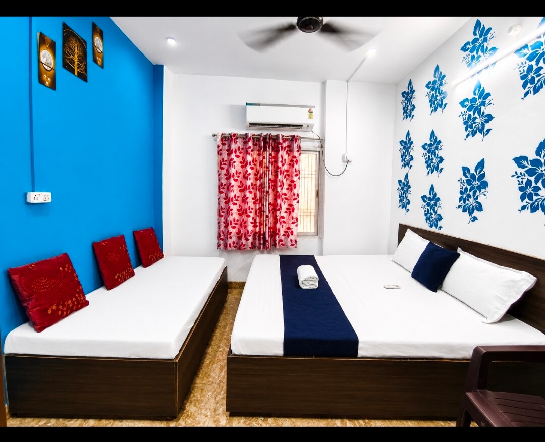 Trip Kashi Guest House - Tap to explore photos
