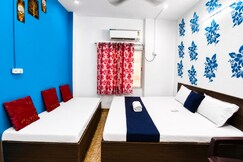 Trip Kashi Guest House