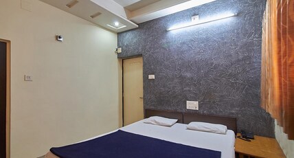 Hotel Atithi Room Type - Deluxe Non AC