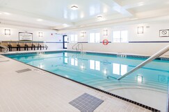 Staybridge Suites WEST EDMONTON, an IHG hotel